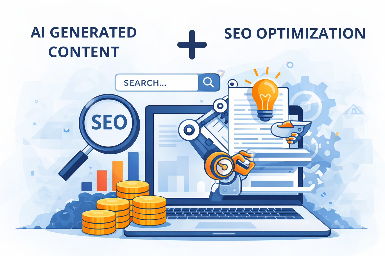 Why AI Content Does Not Rank on Google (And How to Fix It)